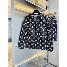 Louis Vuitton Sunscreen Jacket